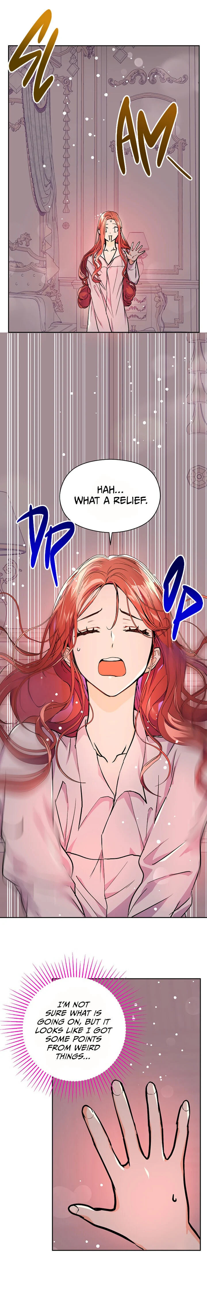 I Didn’t Mean to Seduce the Male Lead Chapter 30 - Page 30