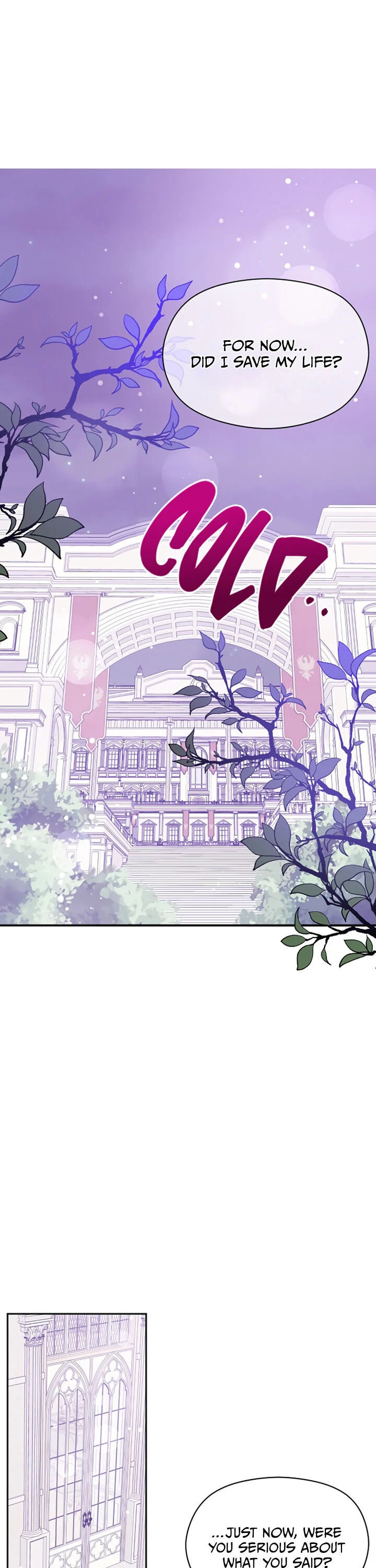 I Didn’t Mean to Seduce the Male Lead Chapter 30 - Page 31