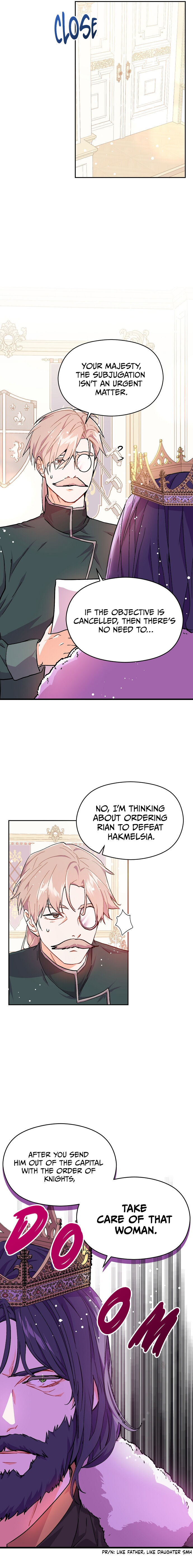 I Didn’t Mean to Seduce the Male Lead Chapter 31 - Page 6