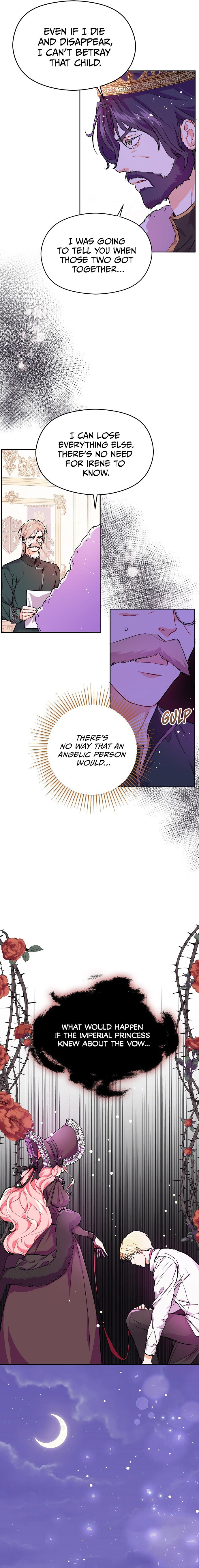 I Didn’t Mean to Seduce the Male Lead Chapter 31 - Page 8