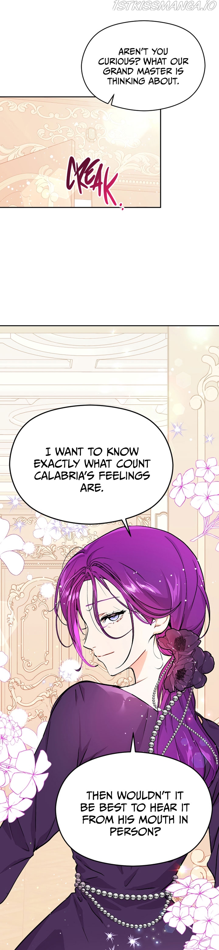 I Didn’t Mean to Seduce the Male Lead Chapter 32 - Page 6