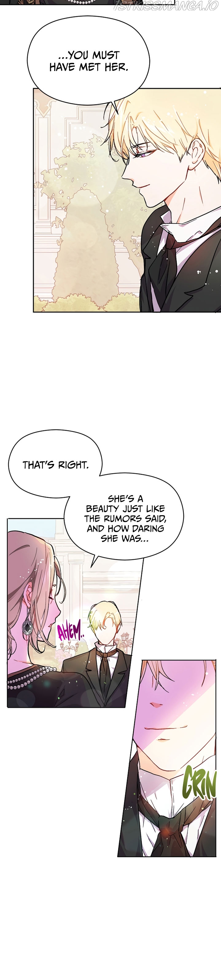 I Didn’t Mean to Seduce the Male Lead Chapter 32 - Page 17