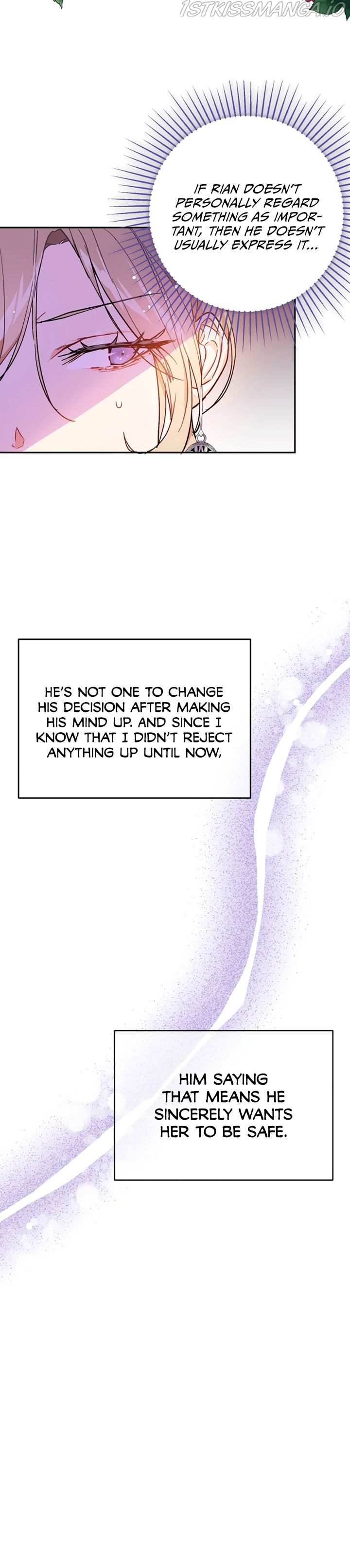 I Didn’t Mean to Seduce the Male Lead Chapter 32 - Page 20