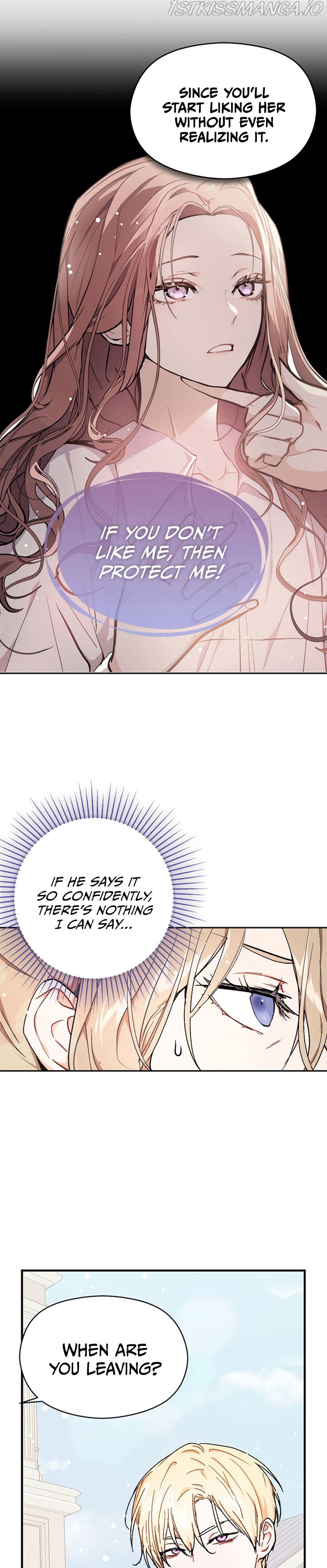 I Didn’t Mean to Seduce the Male Lead Chapter 32 - Page 22