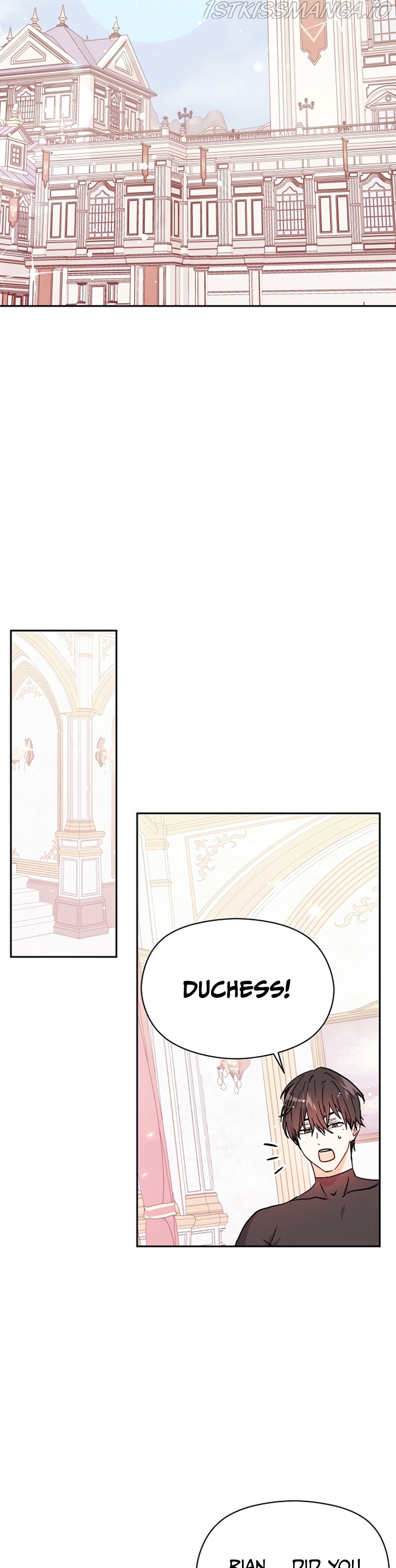 I Didn’t Mean to Seduce the Male Lead Chapter 32 - Page 25