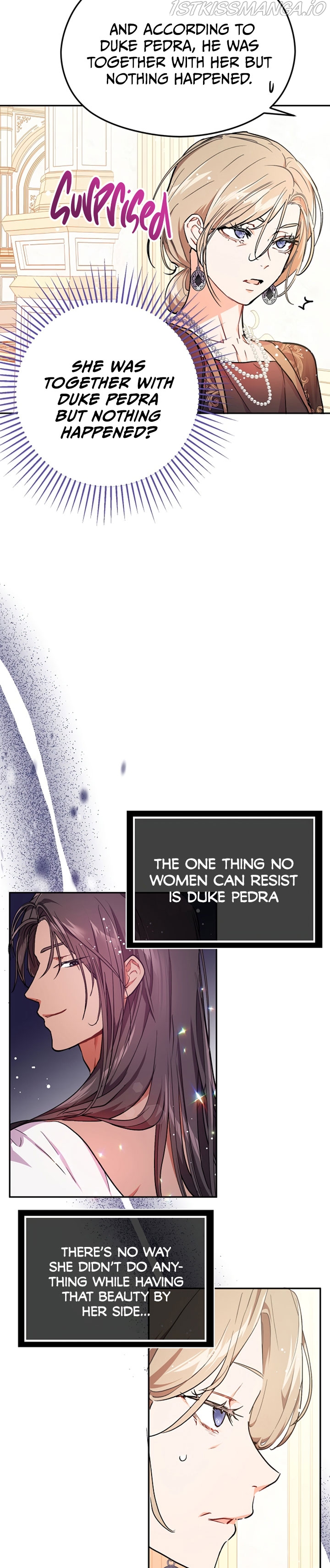 I Didn’t Mean to Seduce the Male Lead Chapter 32 - Page 28