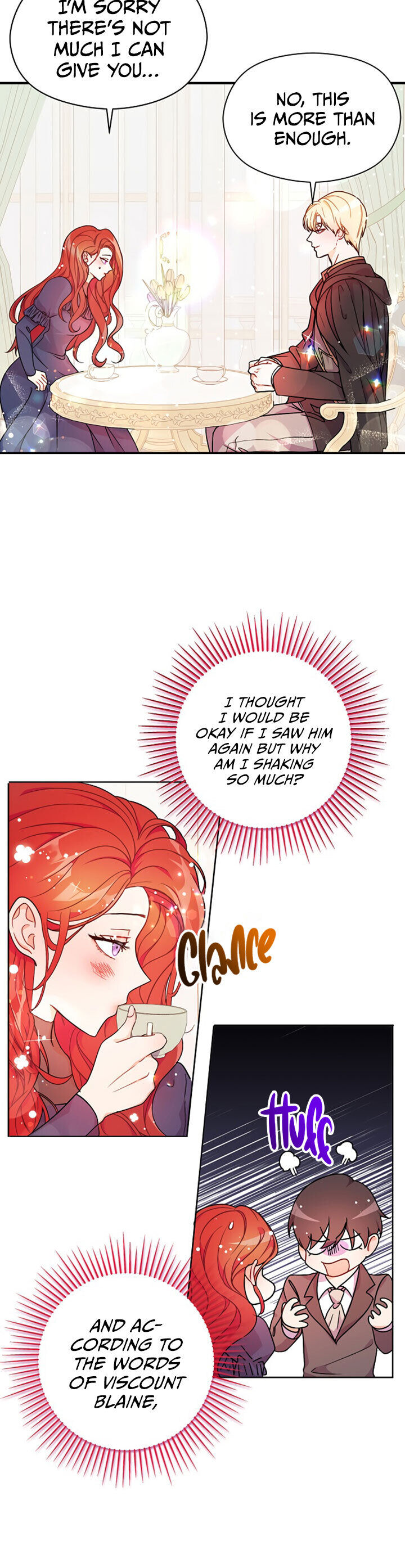 I Didn’t Mean to Seduce the Male Lead Chapter 34 - Page 6