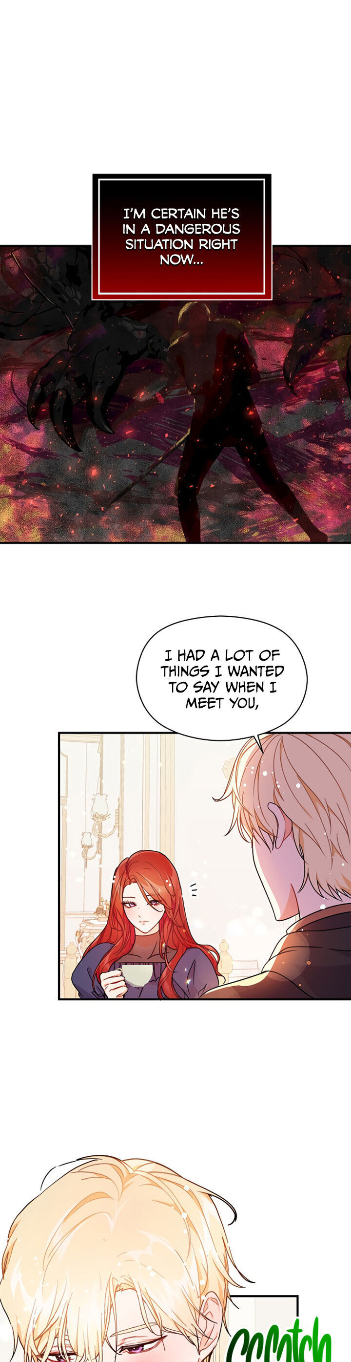 I Didn’t Mean to Seduce the Male Lead Chapter 34 - Page 7