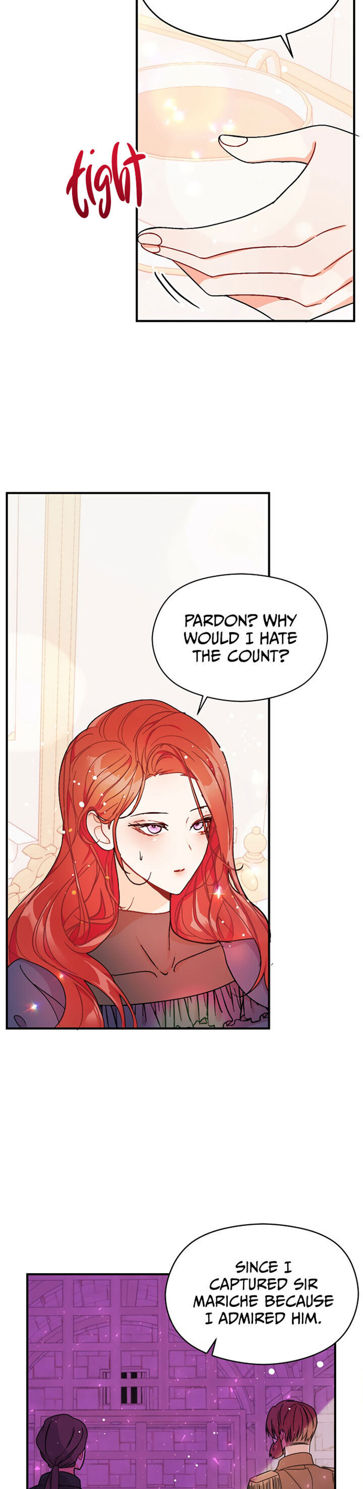 I Didn’t Mean to Seduce the Male Lead Chapter 34 - Page 11