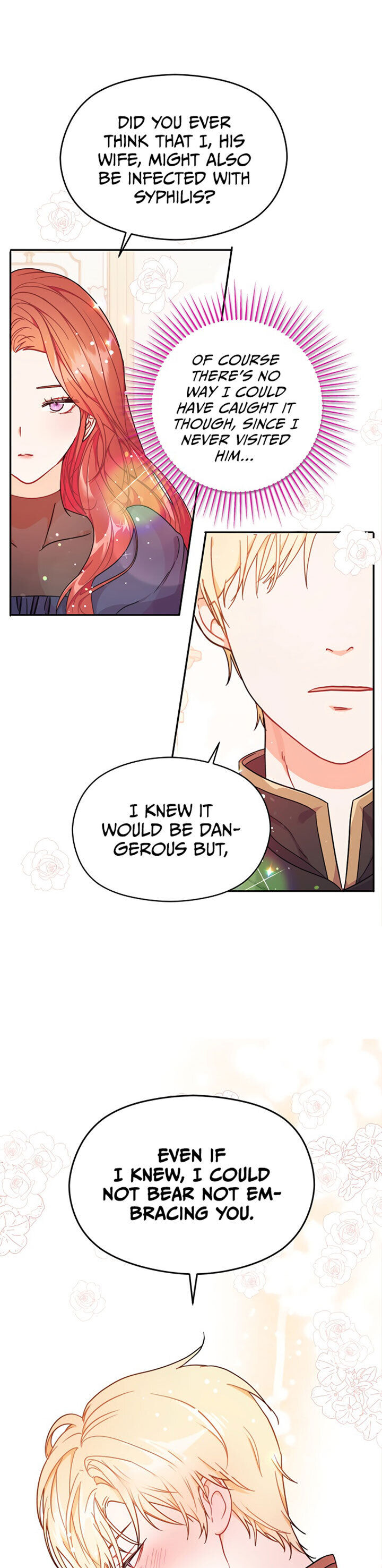 I Didn’t Mean to Seduce the Male Lead Chapter 34 - Page 13