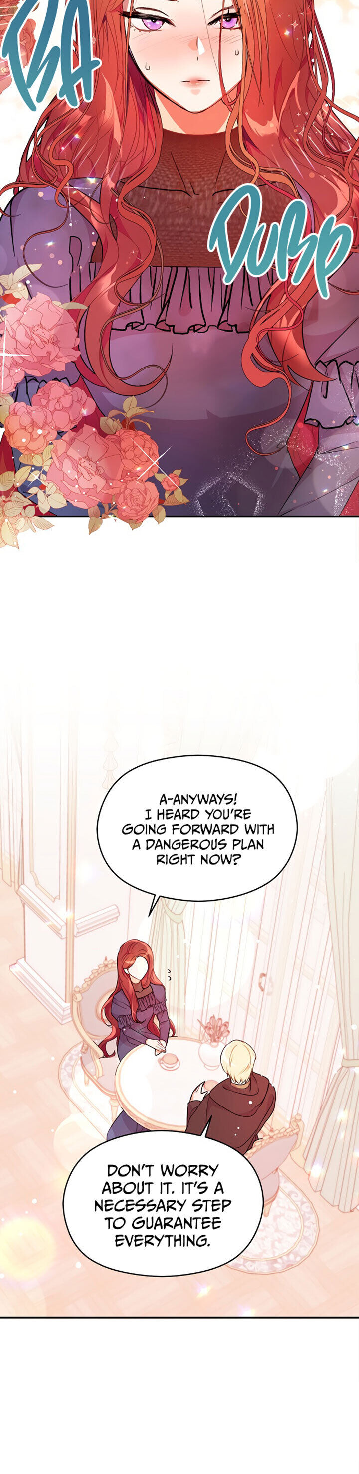 I Didn’t Mean to Seduce the Male Lead Chapter 34 - Page 15