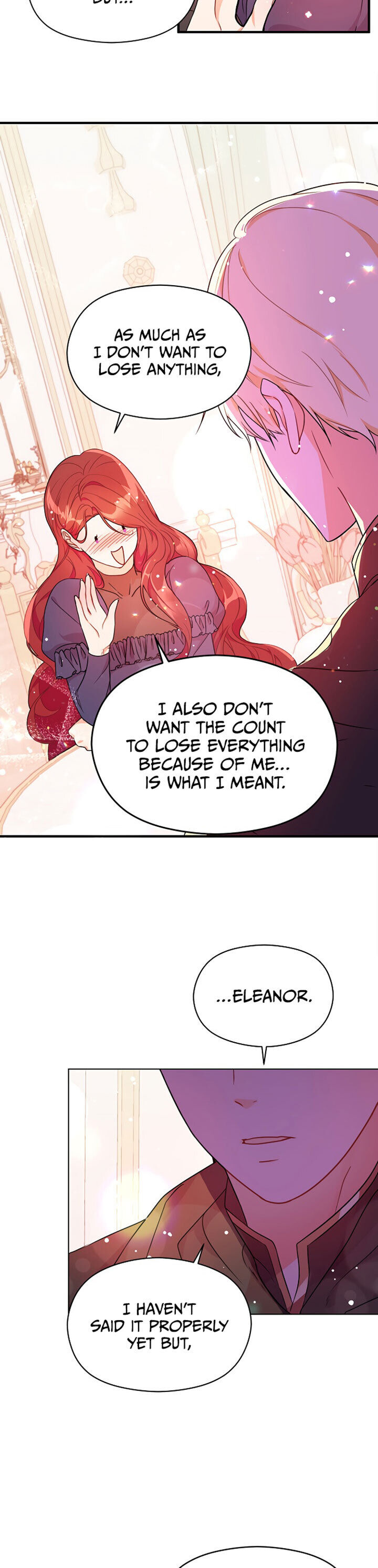 I Didn’t Mean to Seduce the Male Lead Chapter 34 - Page 17