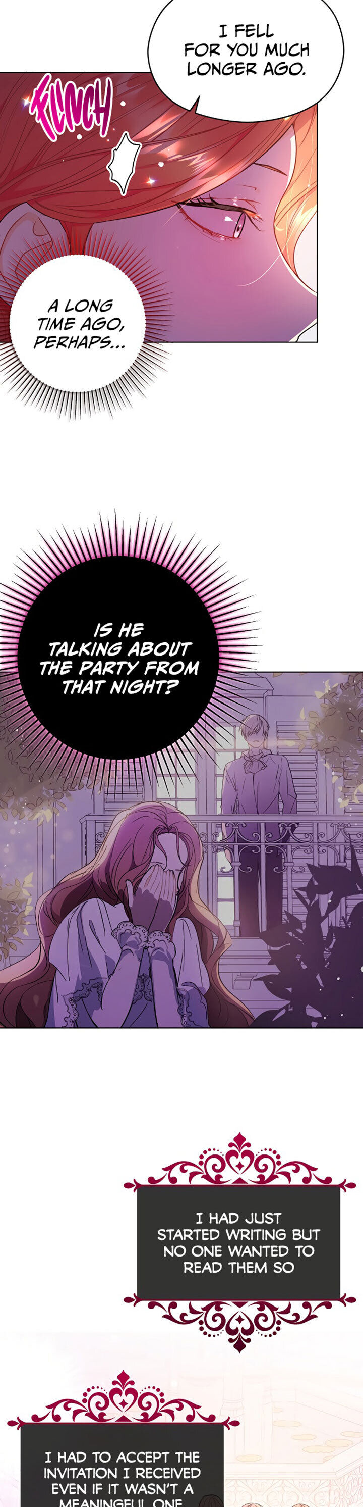 I Didn’t Mean to Seduce the Male Lead Chapter 34 - Page 18