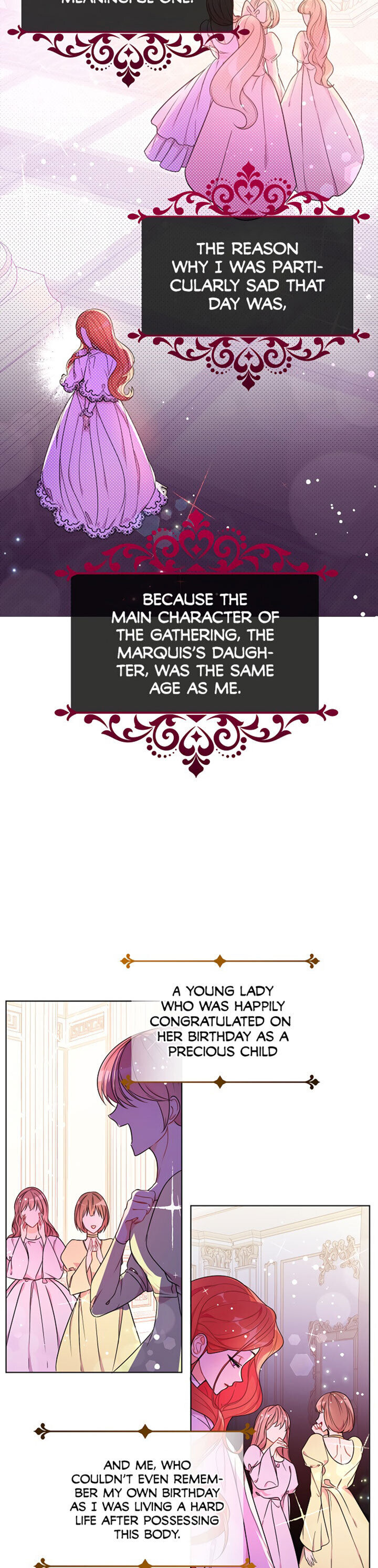 I Didn’t Mean to Seduce the Male Lead Chapter 34 - Page 19