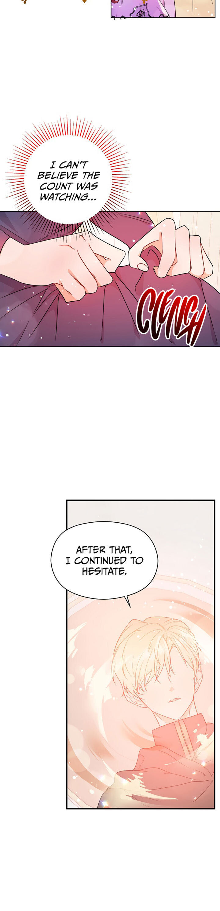 I Didn’t Mean to Seduce the Male Lead Chapter 34 - Page 20