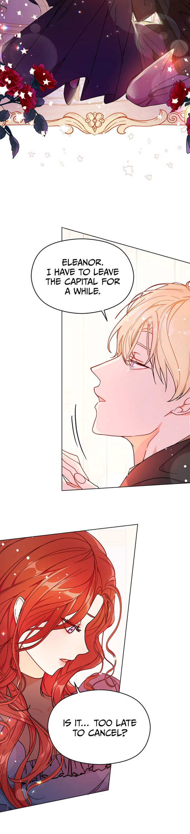 I Didn’t Mean to Seduce the Male Lead Chapter 34 - Page 24