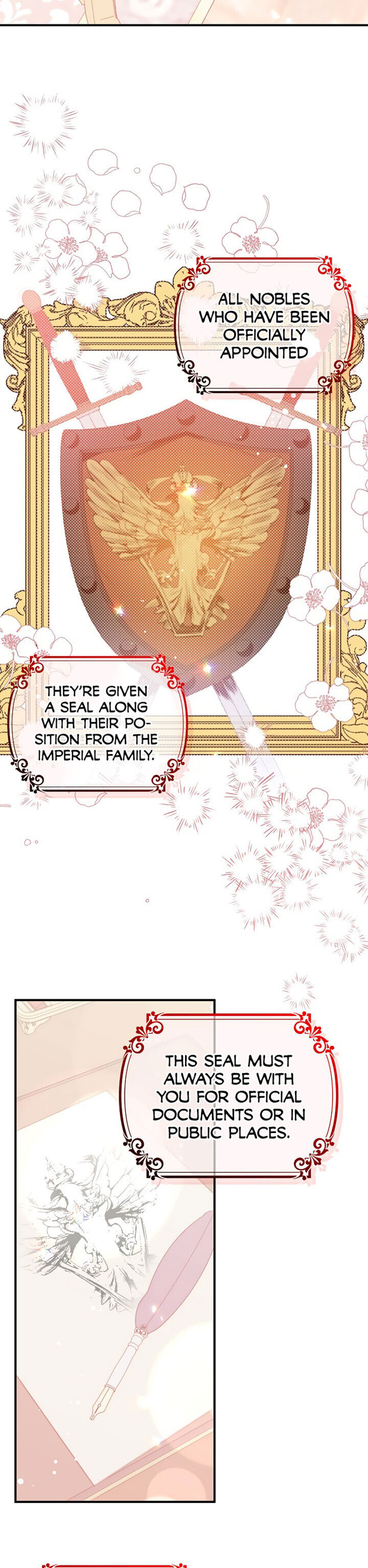 I Didn’t Mean to Seduce the Male Lead Chapter 34 - Page 26