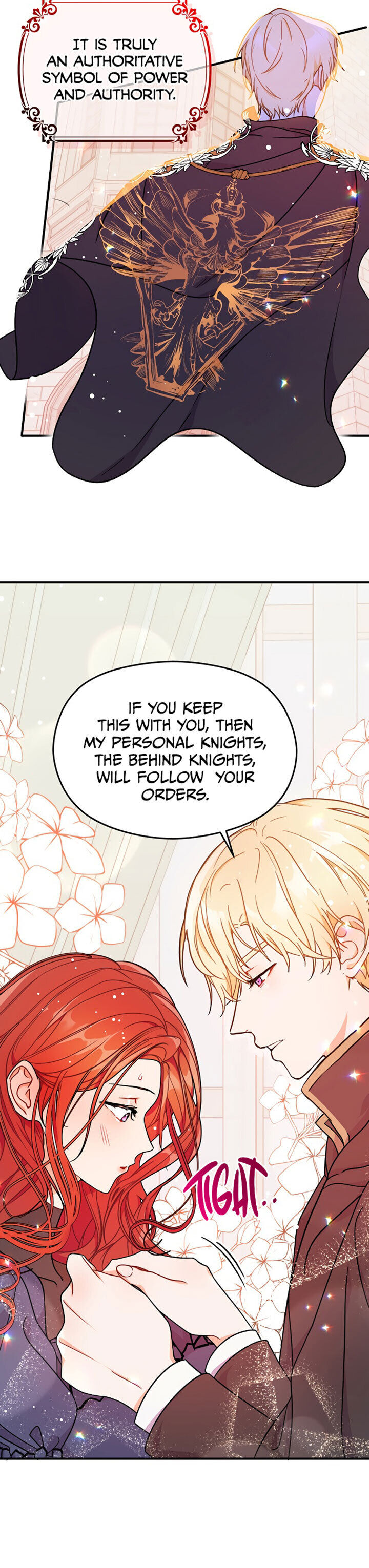 I Didn’t Mean to Seduce the Male Lead Chapter 34 - Page 27