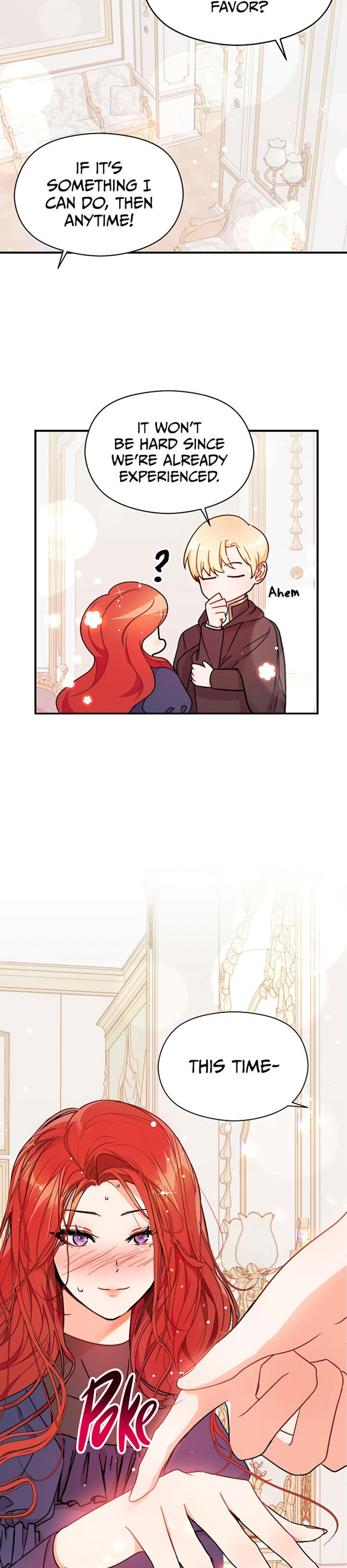 I Didn’t Mean to Seduce the Male Lead Chapter 34 - Page 29