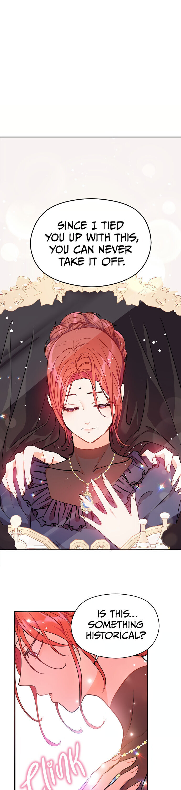 I Didn’t Mean to Seduce the Male Lead Chapter 35 - Page 5