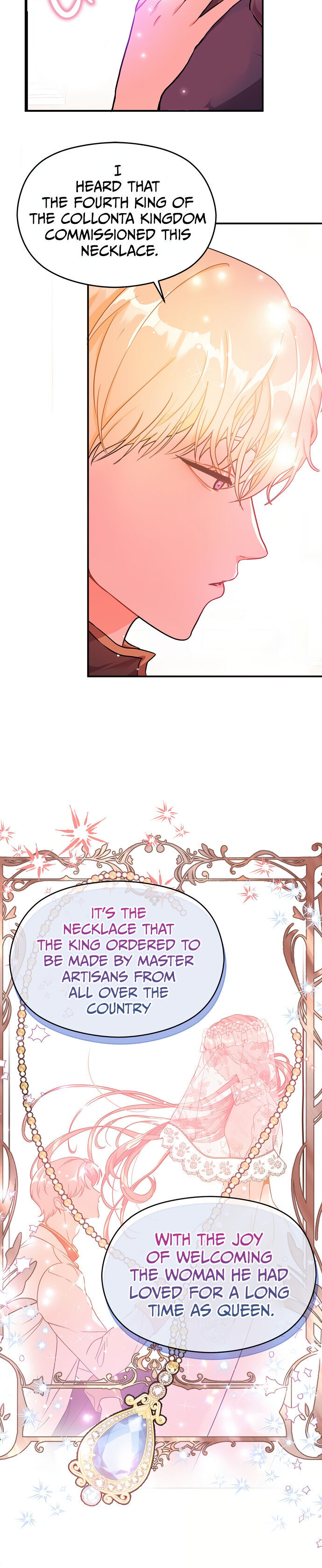 I Didn’t Mean to Seduce the Male Lead Chapter 35 - Page 6