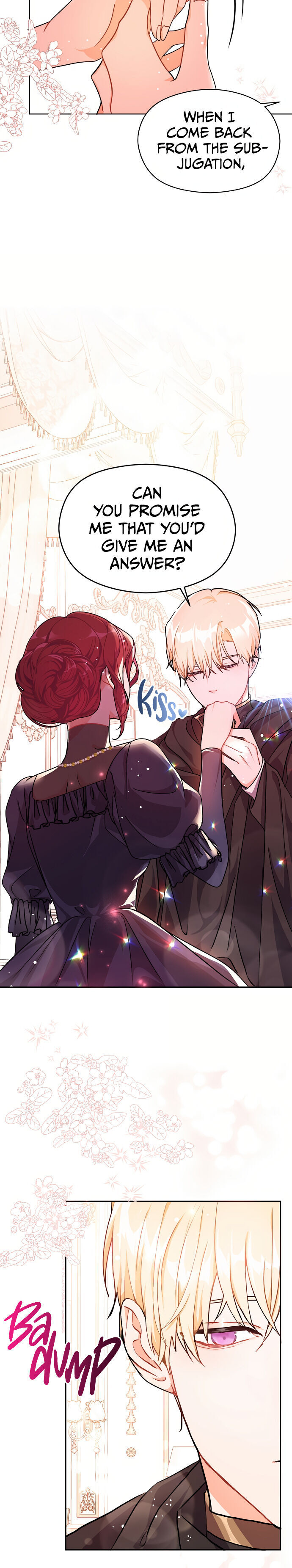 I Didn’t Mean to Seduce the Male Lead Chapter 35 - Page 11