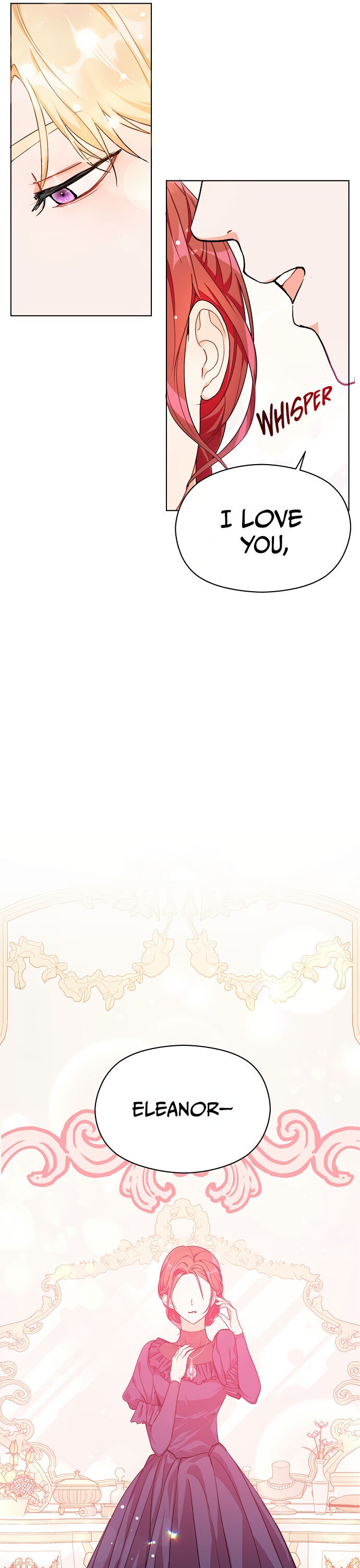 I Didn’t Mean to Seduce the Male Lead Chapter 35 - Page 14