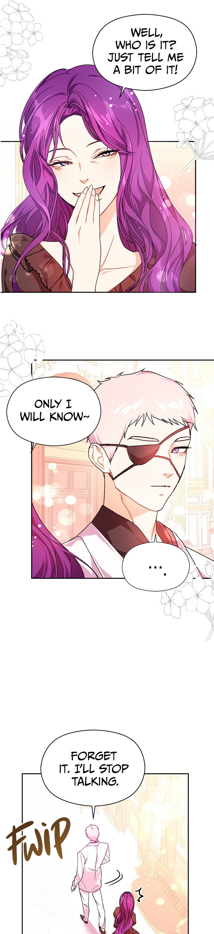 I Didn’t Mean to Seduce the Male Lead Chapter 35 - Page 18