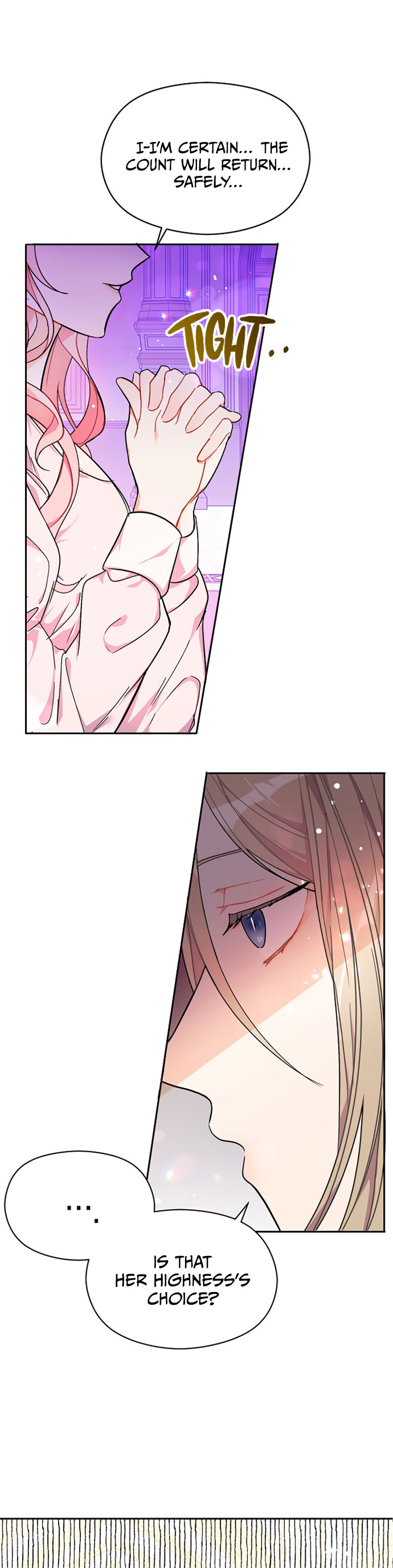 I Didn’t Mean to Seduce the Male Lead Chapter 36 - Page 7