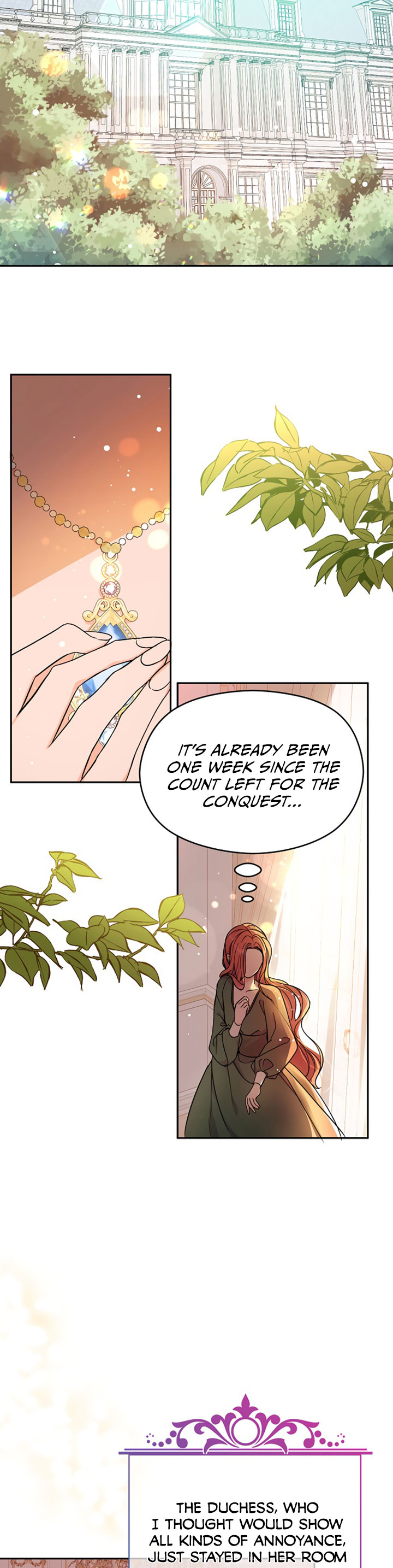 I Didn’t Mean to Seduce the Male Lead Chapter 36 - Page 12