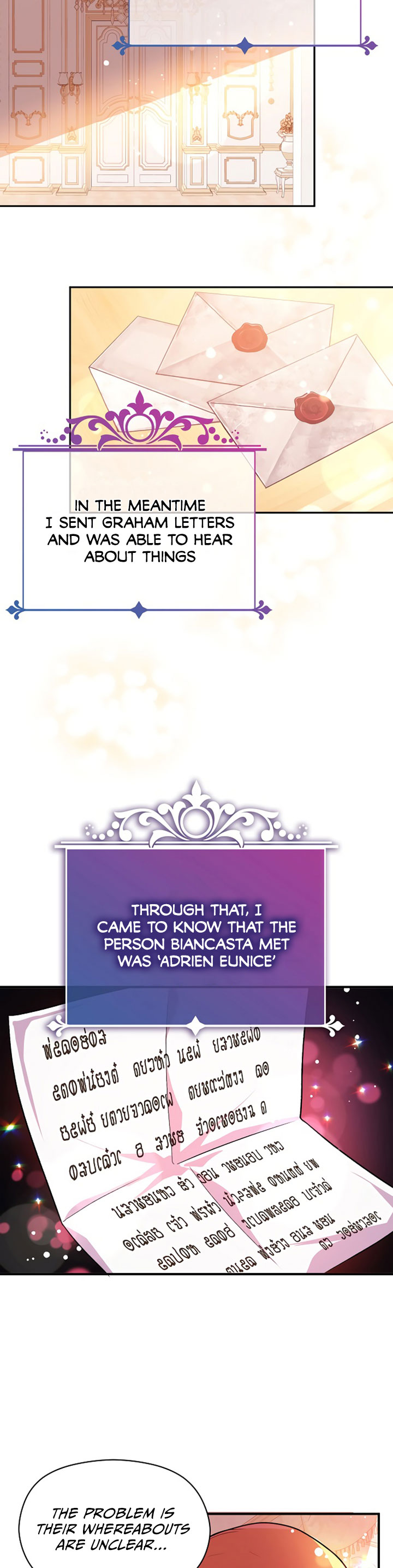 I Didn’t Mean to Seduce the Male Lead Chapter 36 - Page 13