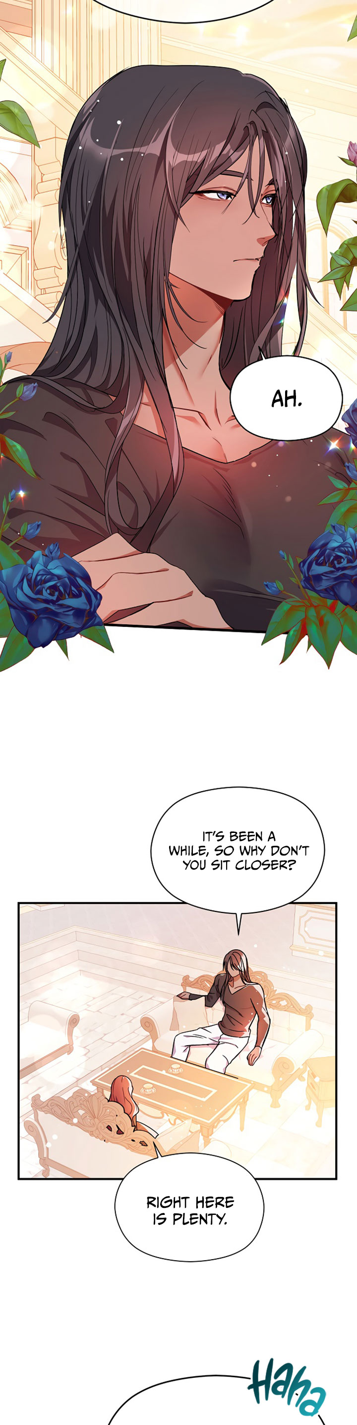 I Didn’t Mean to Seduce the Male Lead Chapter 36 - Page 16