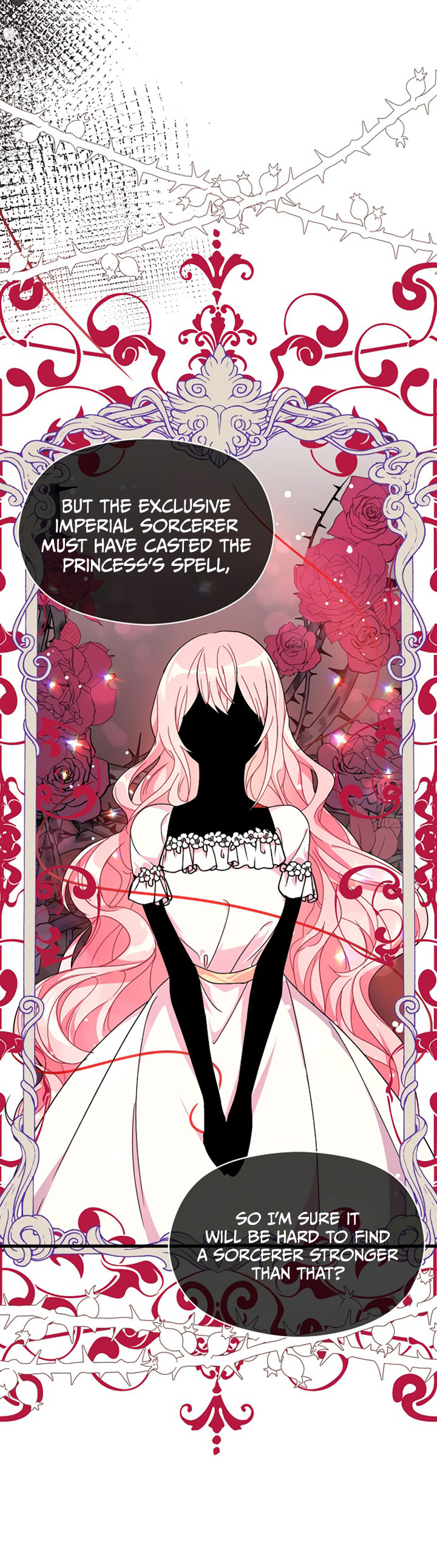 I Didn’t Mean to Seduce the Male Lead Chapter 36 - Page 22