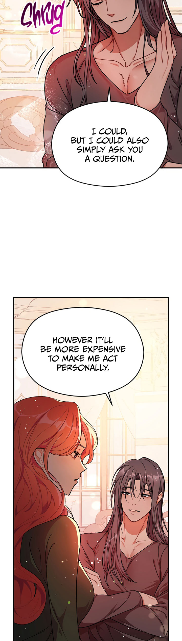 I Didn’t Mean to Seduce the Male Lead Chapter 36 - Page 26