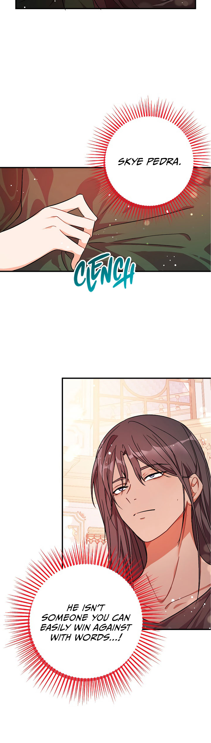 I Didn’t Mean to Seduce the Male Lead Chapter 36 - Page 27