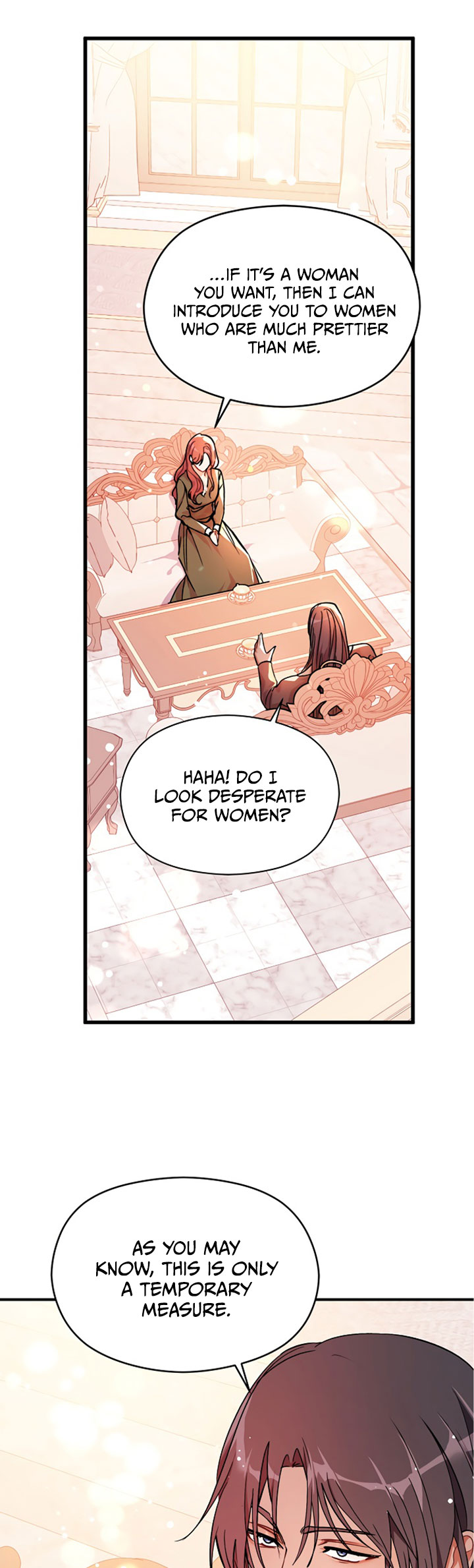 I Didn’t Mean to Seduce the Male Lead Chapter 36 - Page 28