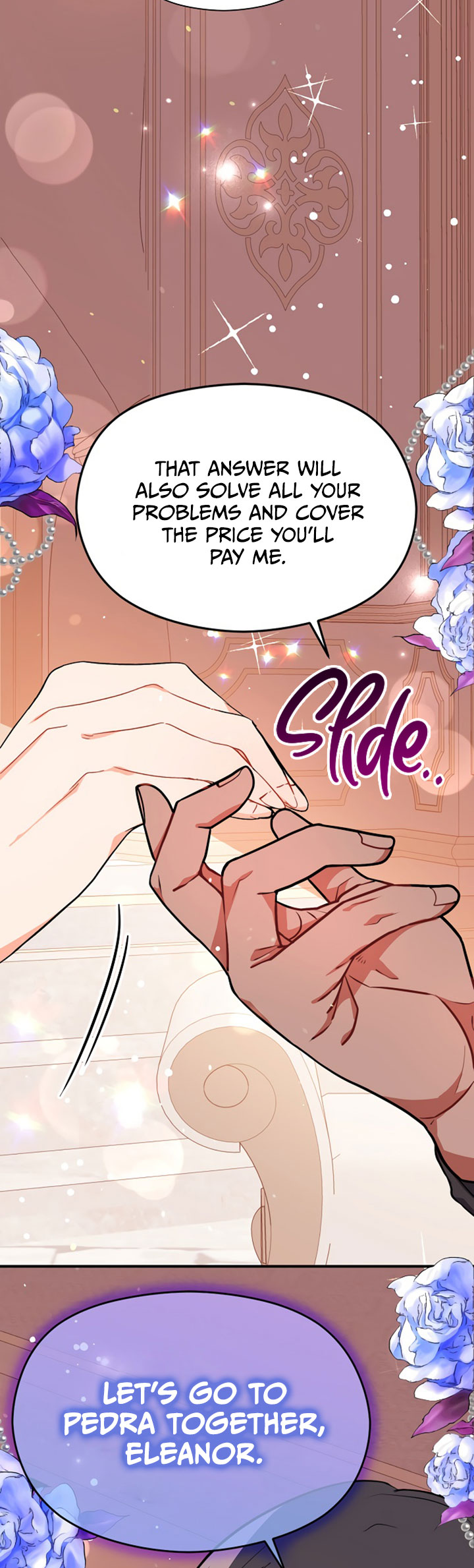 I Didn’t Mean to Seduce the Male Lead Chapter 36 - Page 31