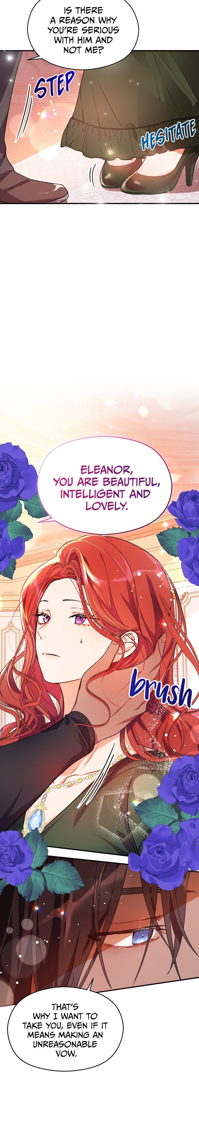 I Didn’t Mean to Seduce the Male Lead Chapter 37 - Page 12