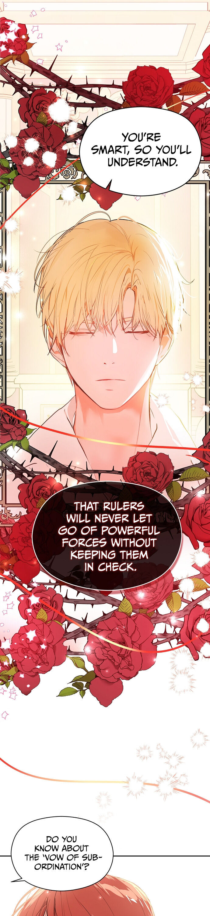 I Didn’t Mean to Seduce the Male Lead Chapter 37 - Page 18