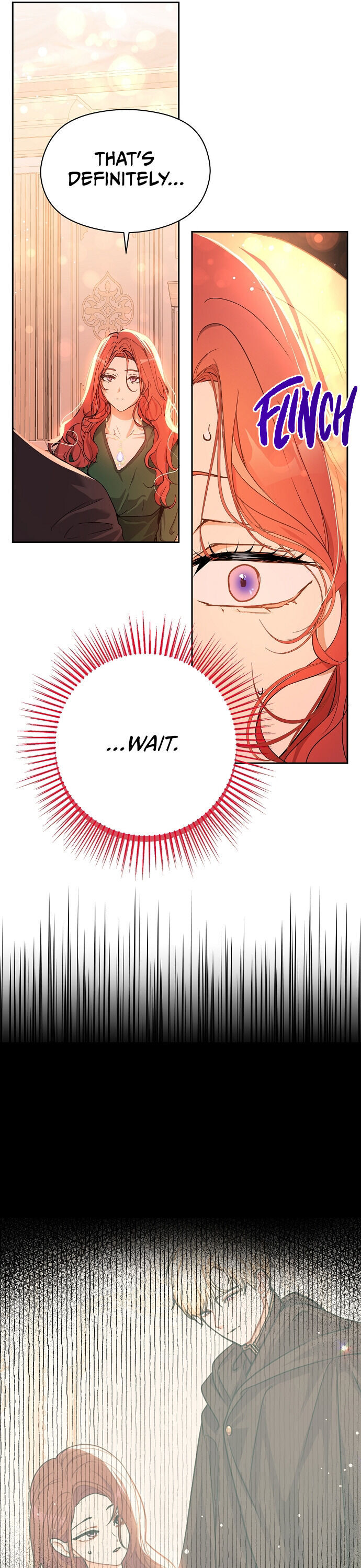 I Didn’t Mean to Seduce the Male Lead Chapter 37 - Page 23