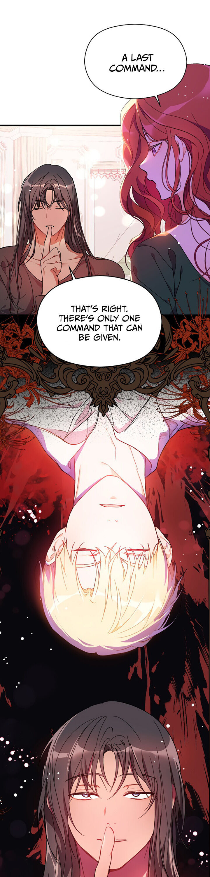 I Didn’t Mean to Seduce the Male Lead Chapter 38 - Page 5