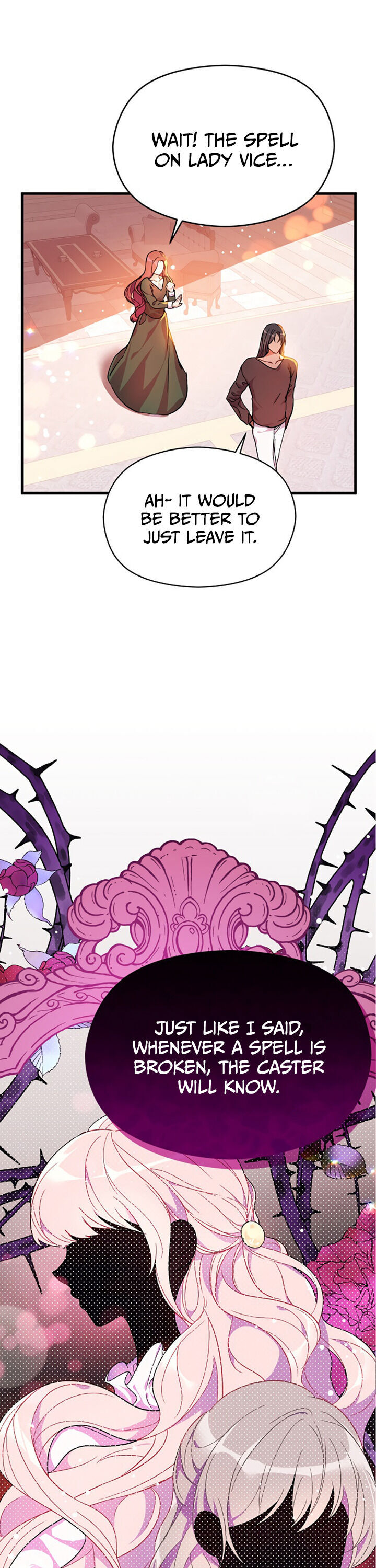 I Didn’t Mean to Seduce the Male Lead Chapter 38 - Page 10