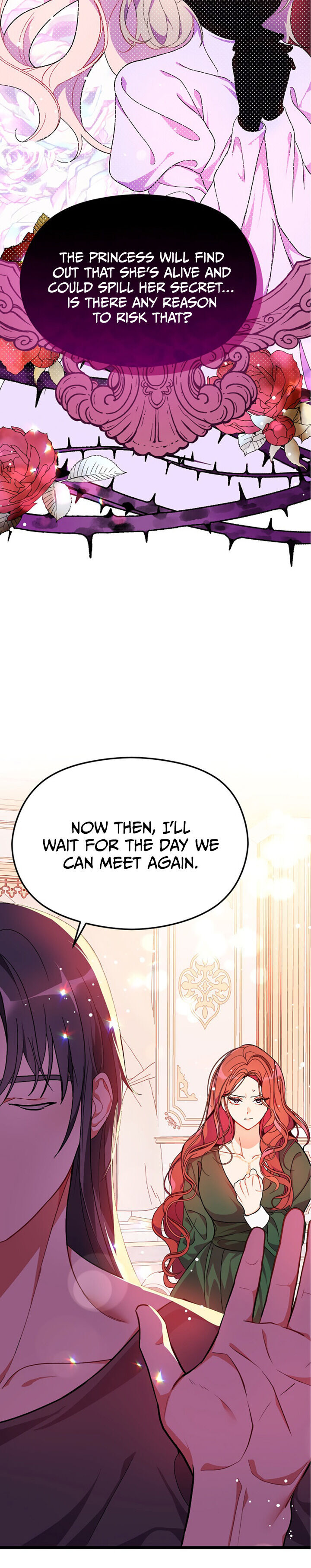 I Didn’t Mean to Seduce the Male Lead Chapter 38 - Page 11