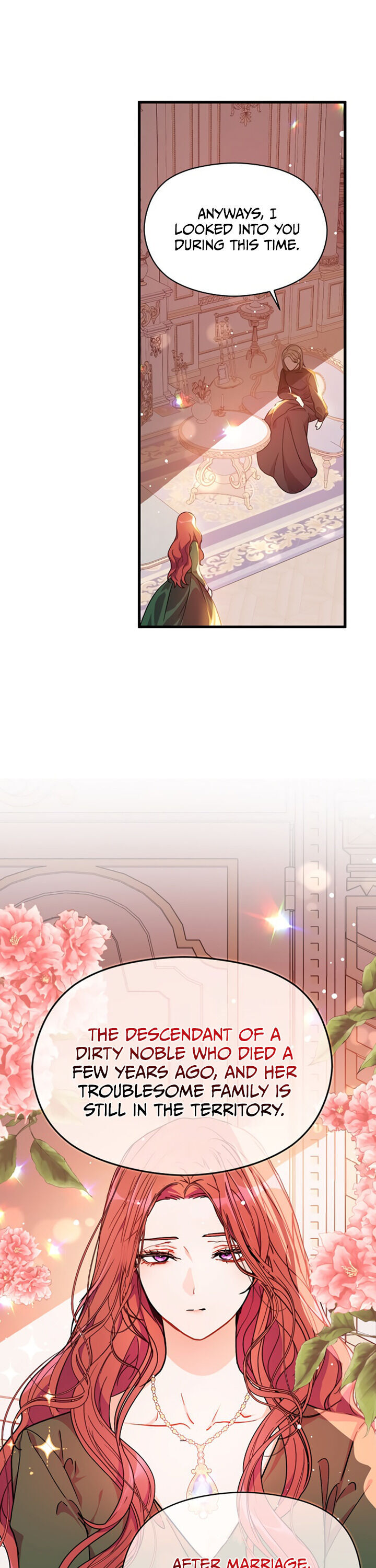 I Didn’t Mean to Seduce the Male Lead Chapter 38 - Page 16