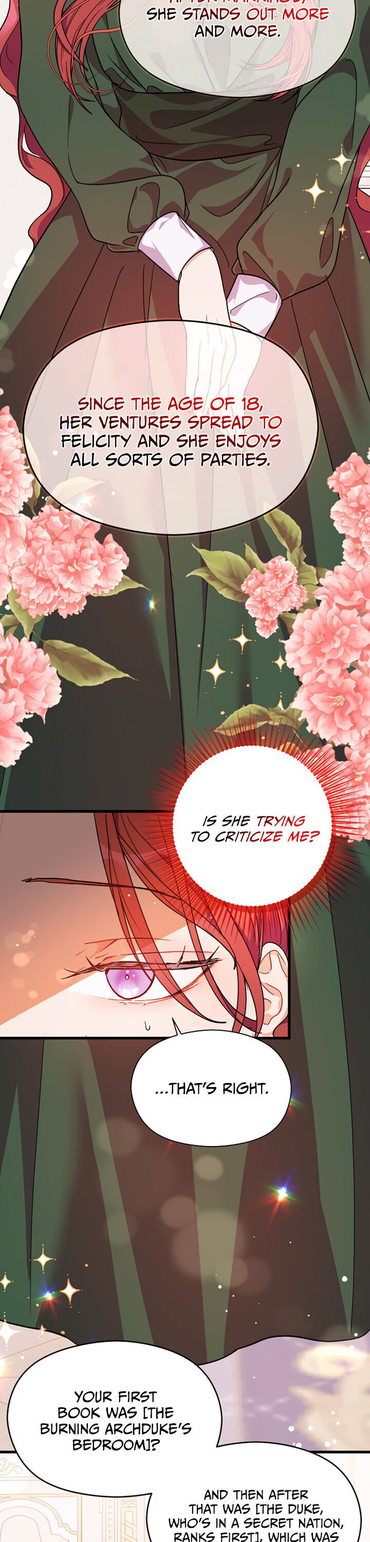 I Didn’t Mean to Seduce the Male Lead Chapter 38 - Page 17