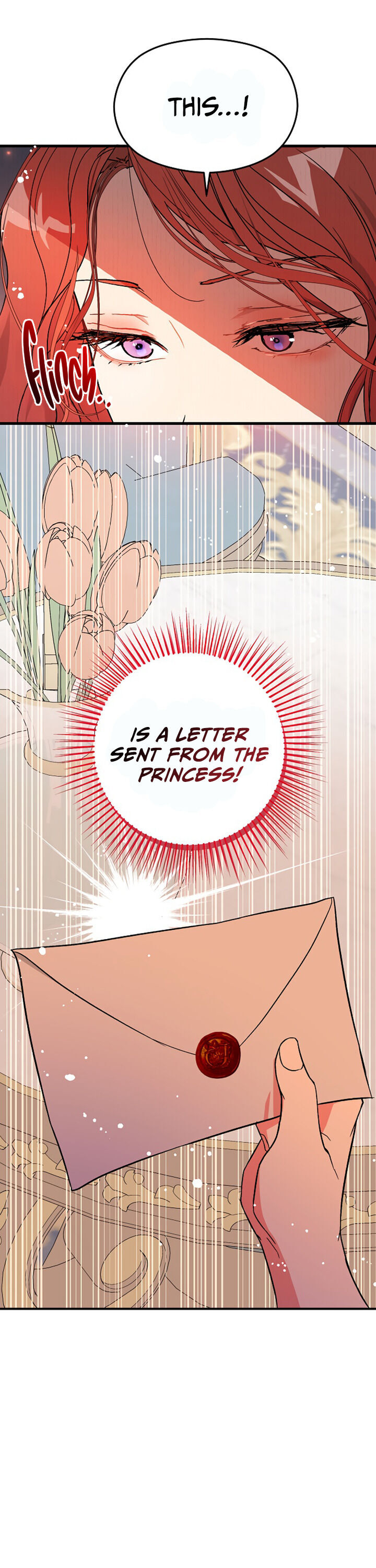 I Didn’t Mean to Seduce the Male Lead Chapter 38 - Page 24