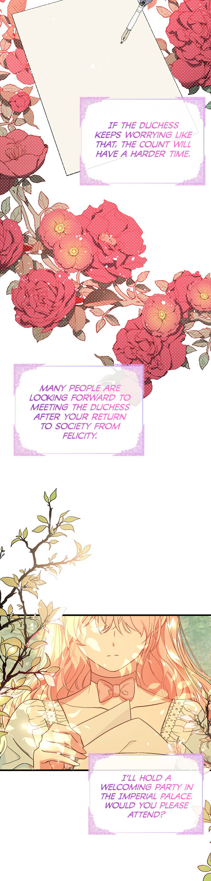 I Didn’t Mean to Seduce the Male Lead Chapter 38 - Page 26