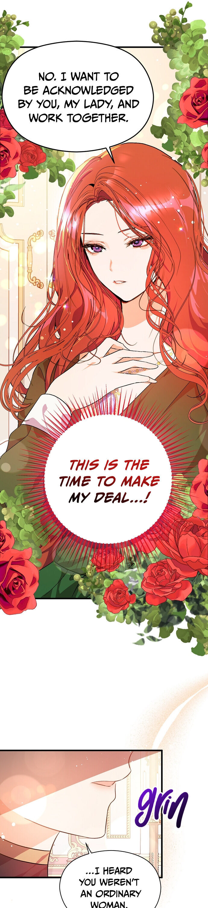 I Didn’t Mean to Seduce the Male Lead Chapter 39 - Page 8