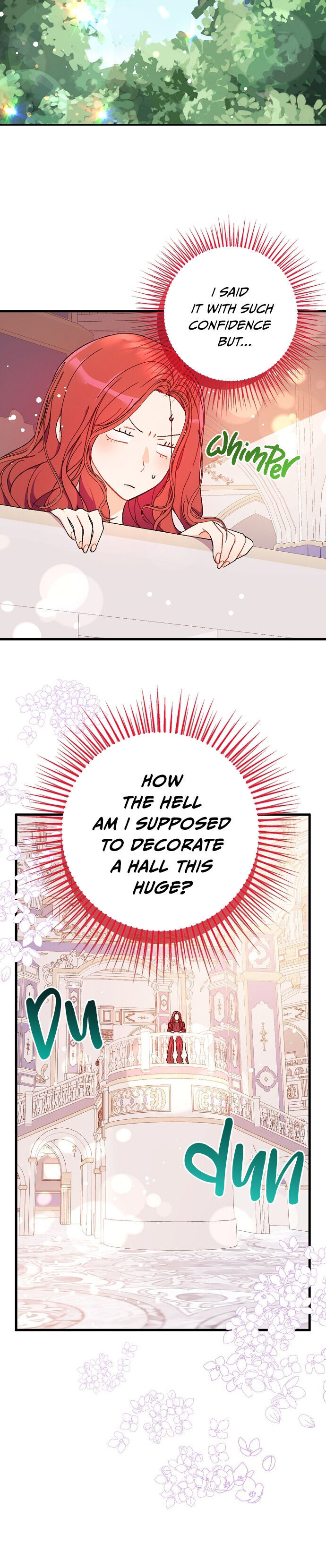 I Didn’t Mean to Seduce the Male Lead Chapter 39 - Page 16