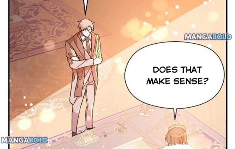 I Didn’t Mean to Seduce the Male Lead Chapter 40 - Page 8